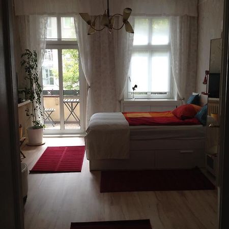 Appartement Am Tegeler See Берлин Екстериор снимка