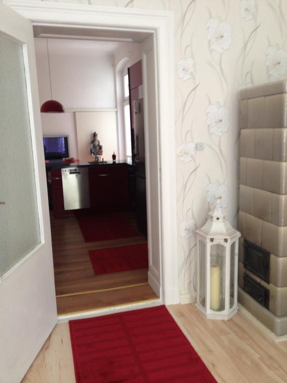 Appartement Am Tegeler See Берлин Екстериор снимка